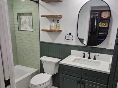 Why is it Important to Remodel Your Kitchen in Manor, Texas?